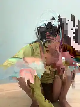 Enna Zarza  online show from 12, 3, 2026