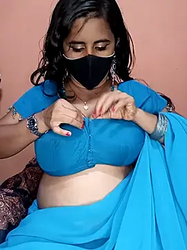 Lovely-Shivani online show from 31, 1, 2025