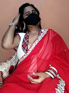 Lovely-Shivani online show from 18, 2, 2025