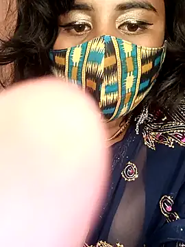 Lovely-Shivani online show from 21, 2, 2025