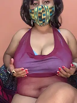 Lovely-Shivani online show from 24, 2, 2025