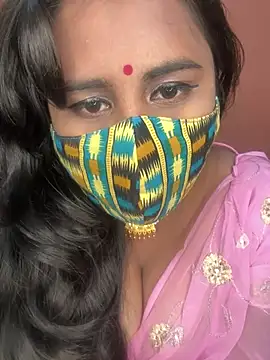 Lovely-Shivani online show from 26, 2, 2025