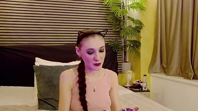 Snapshot of SamaraSinn chatting on 23, 1, 2025 SamaraSinn online show from 23, 1, 2025