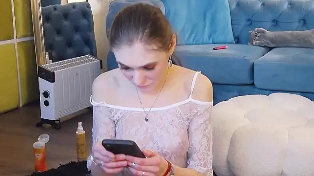 SamaraSinn online show from 28, 11, 2025