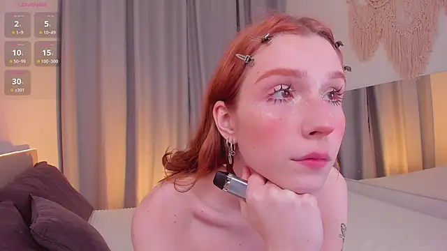 Iris Pastels online show from 5, 2, 2025