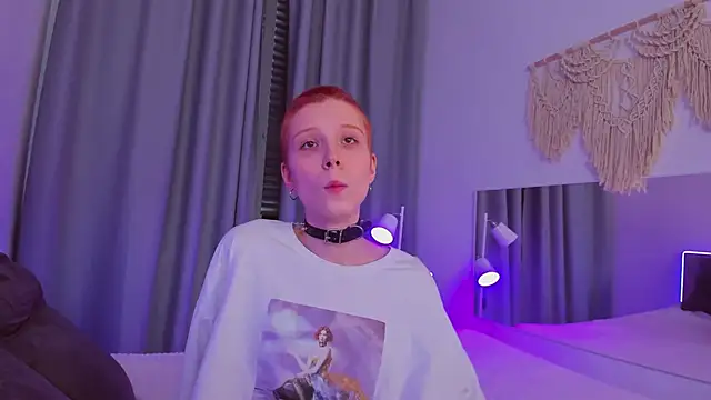 Iris Pastels online show from 27, 2, 2025