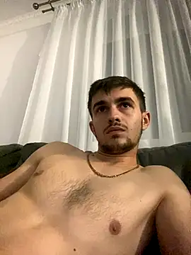 Demonpull69 online show from 14, 11, 2025