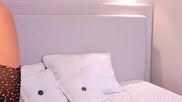 NickyBelmonth online show from 21, 2, 2025