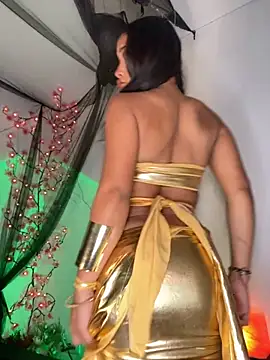 bronwgirl69 online show from 26, 10, 2025