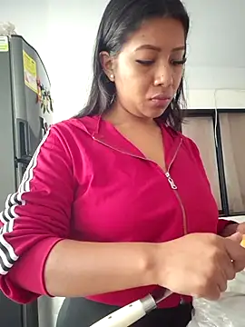 PaulaOrtiz 1 online show from 11, 10, 2025