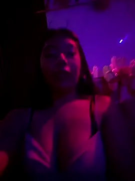 PaulaOrtiz 1 online show from 30, 11, 2025