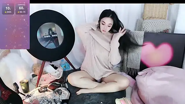 xiaotiantian-76 online show from 9, 10, 2025