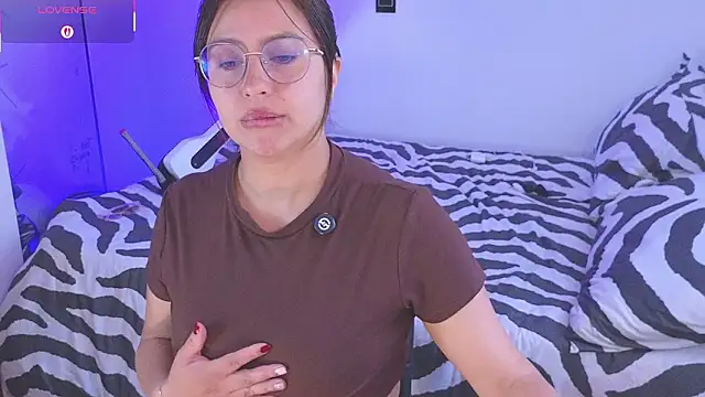 Gretta Hot online show from 11, 2, 2026