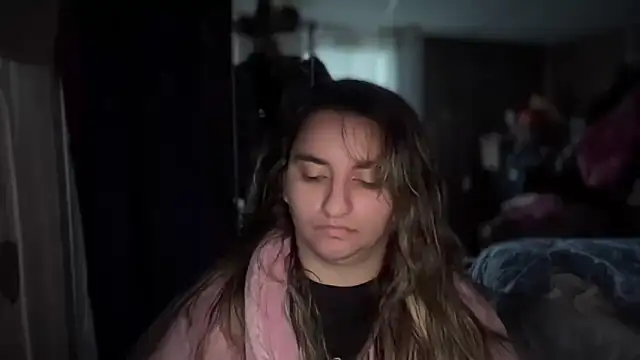 mamifresita online show from 12, 11, 2025