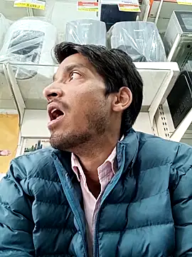 Snapshot of Tarun_0026 chatting on 13, 2, 2025 Tarun 0026 online show from 13, 2, 2025