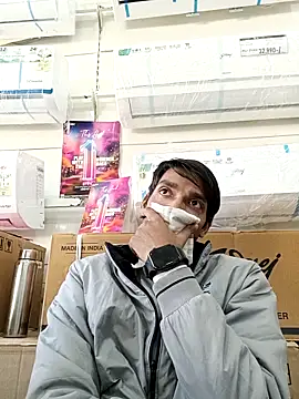 Snapshot of Tarun_0026 chatting on 12, 3, 2025 Tarun 0026 online show from 12, 3, 2025