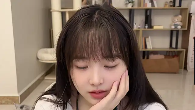 Chenjing0 online show from 12, 10, 2025