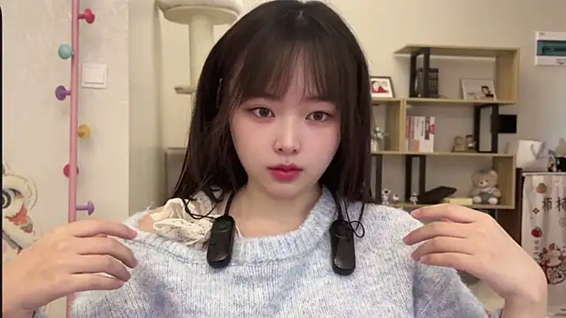 Chenjing0 online show from 22, 11, 2025