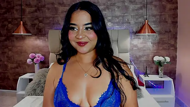 Snapshot of Scarlet_lace chatting on 10, 1, 2025 Scarlet lace online show from 10, 1, 2025