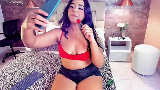 Snapshot of Scarlet_lace chatting on 24, 1, 2025 Scarlet lace online show from 24, 1, 2025