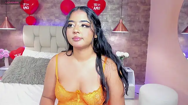 Snapshot of Scarlet_lace chatting on 19, 2, 2025 Scarlet lace online show from 19, 2, 2025