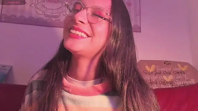 Misha Lover online show from 25, 11, 2025