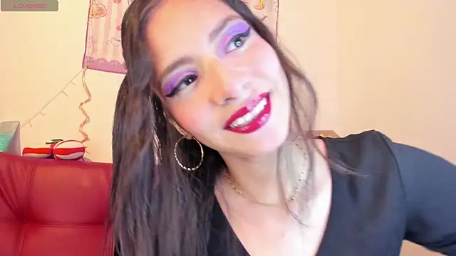 Misha Lover online show from 9, 1, 2026