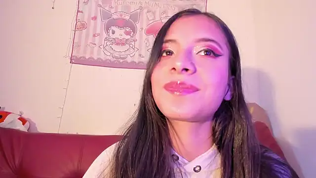 Misha Lover online show from 17, 3, 2026