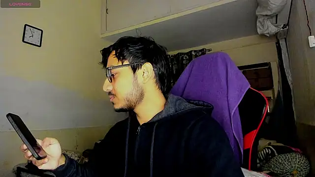 fuckkboy101 online show from 11, 1, 2025