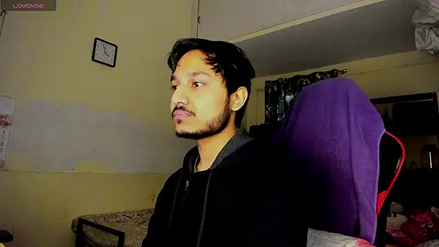 fuckkboy101 online show from 19, 1, 2025