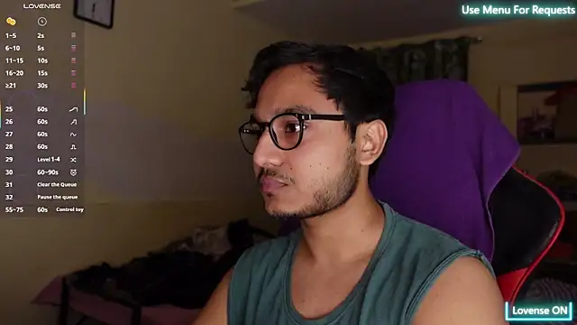 fuckkboy101 online show from 1, 10, 2025