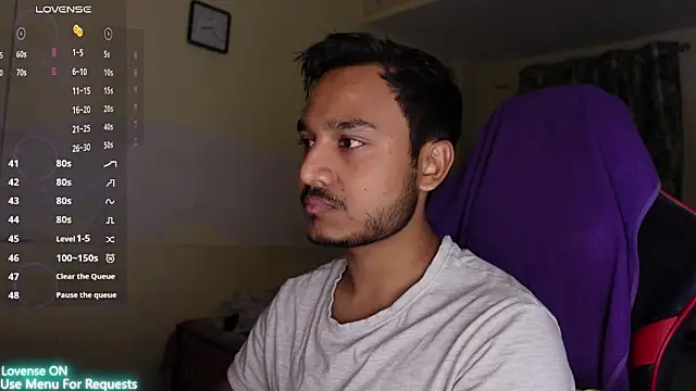 fuckkboy101 online show from 17, 2, 2026