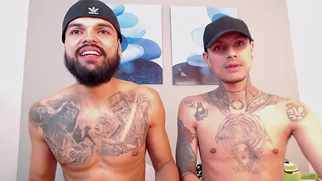 Snapshot of Emilio_Wolf chatting on 11, 1, 2025 Emilio Wolf online show from 11, 1, 2025