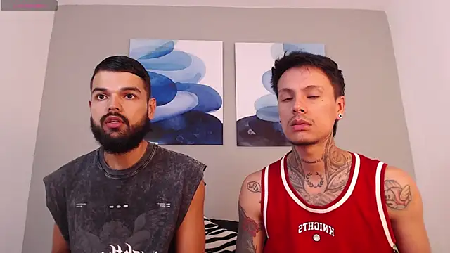 Snapshot of Emilio_Wolf chatting on 15, 1, 2025 Emilio Wolf online show from 15, 1, 2025