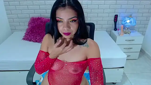 ANABELLASS online show from 22, 10, 2025