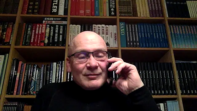 Parleg2 online show from 10, 1, 2026