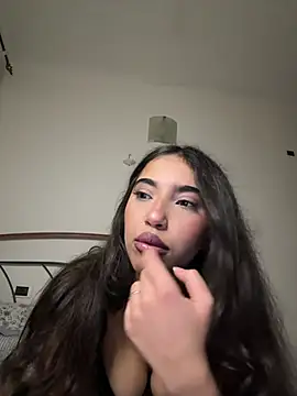 miaceleste online show from 10, 3, 2025