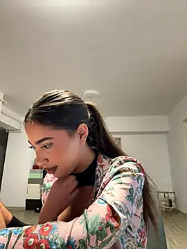 miaceleste online show from 28, 9, 2025