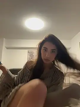 miaceleste online show from 8, 1, 2026