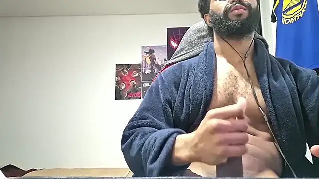 kevi cocks online show from 4, 1, 2025