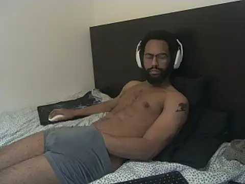 kevi cocks online show from 9, 2, 2025