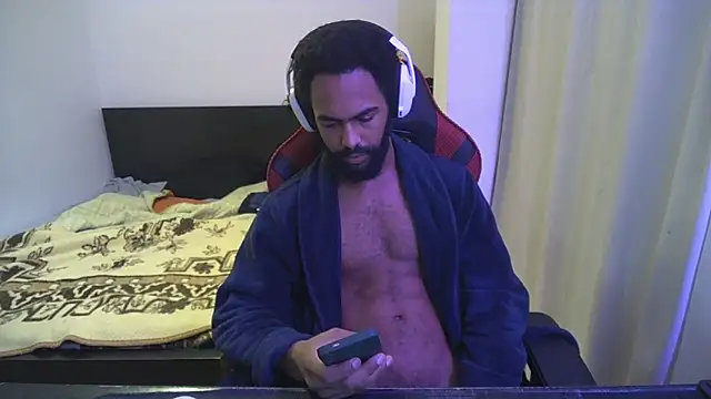 kevi cocks online show from 15, 2, 2025