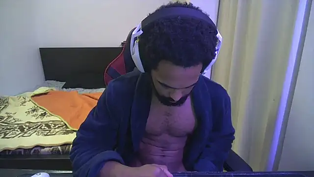 kevi cocks online show from 16, 2, 2025