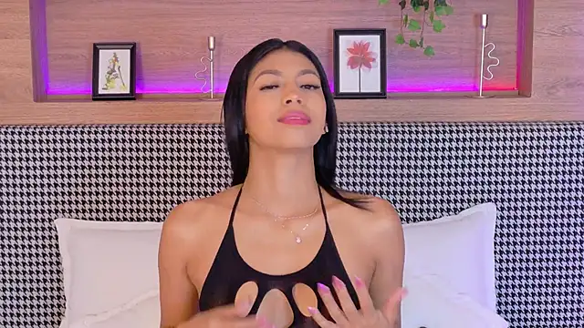 AbieHills online show from 14, 3, 2025