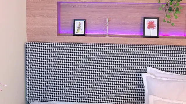 AbieHills online show from 19, 3, 2025