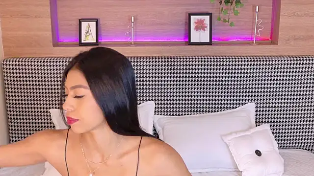 AbieHills online show from 20, 3, 2025