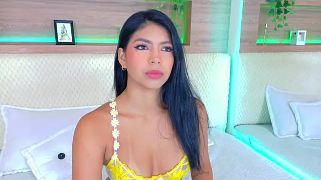 AbieHills online show from 10, 9, 2025