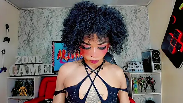 Snapshot of Gisele_fox chatting on 13, 9, 2025 Gisele fox online show from 13, 9, 2025