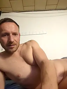 Geiler Staender online show from 30, 11, 2025