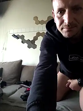 Geiler Staender online show from 20, 4, 2026